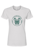 Women's Premium Cotton T Shirt