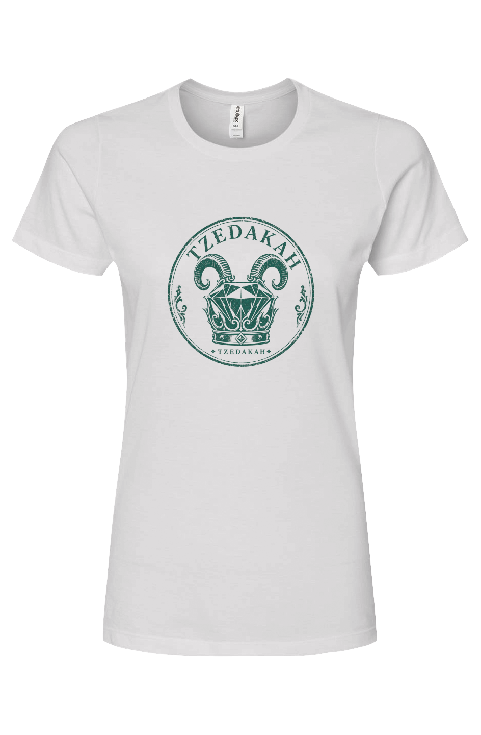 Women's Premium Cotton T Shirt