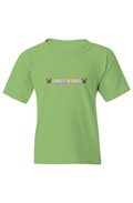 Heavy Cotton Youth T Shirt