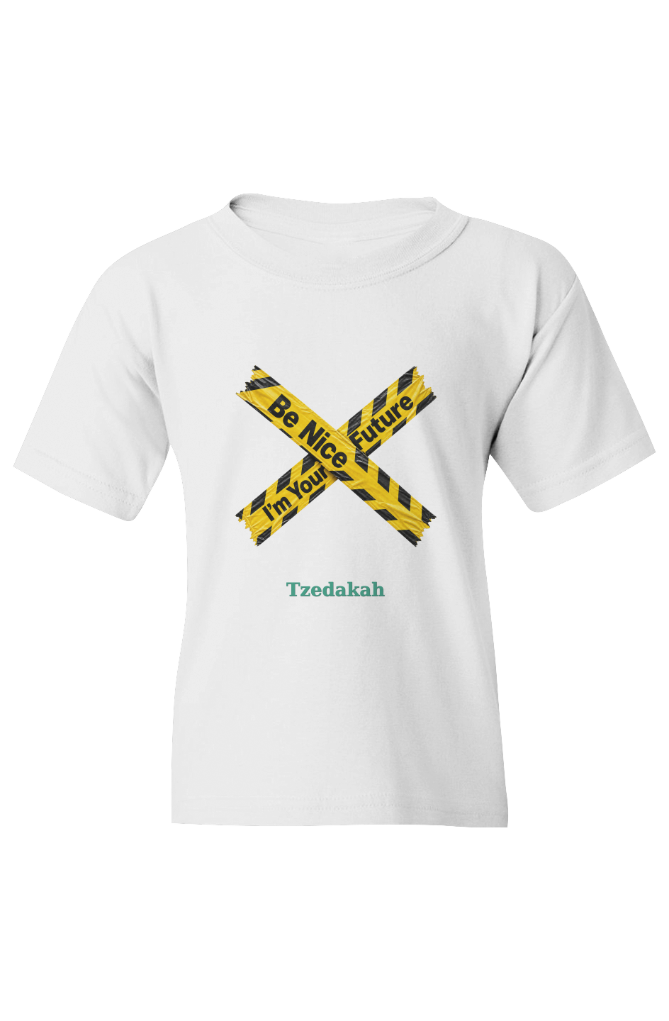 Heavy Cotton Youth T Shirt