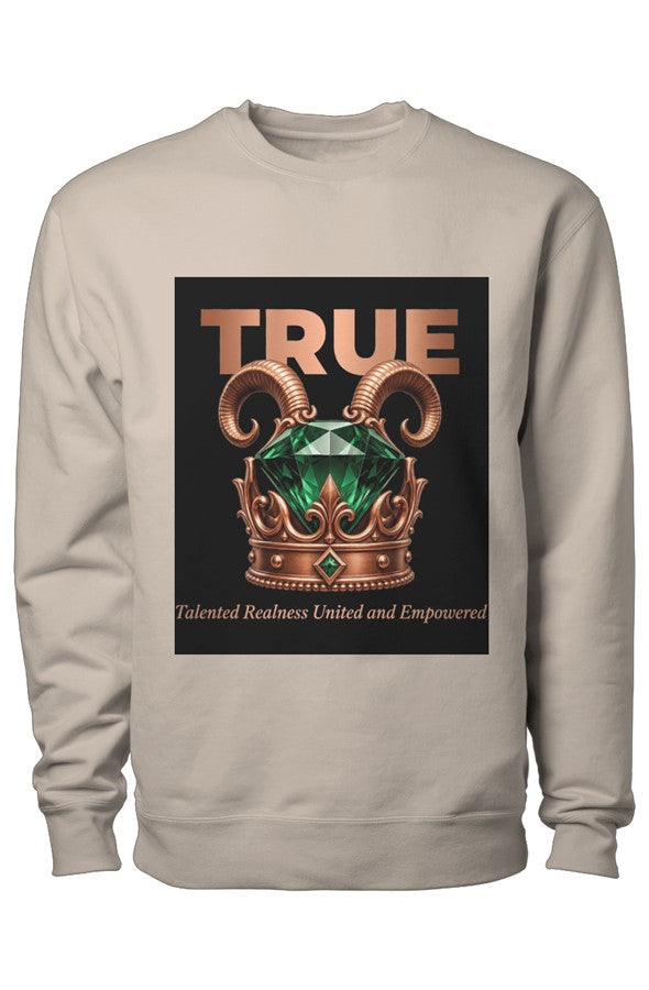 LUX HEAVYWEIGHT MODAL CREW