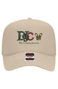 Otto 5 Panel Mesh Trucker