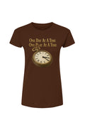 Tultex Womens Fine Jersey T Shirt