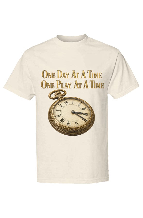 Heavyweight Cotton Tee