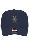 Otto 5 Panel Trucker Hat