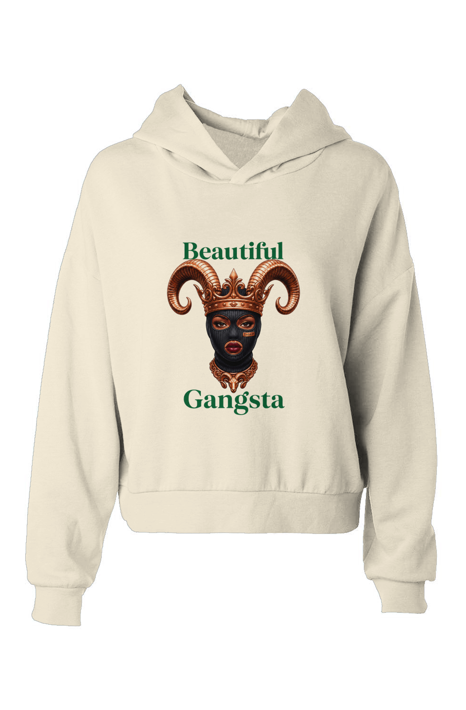 hip height hoodie