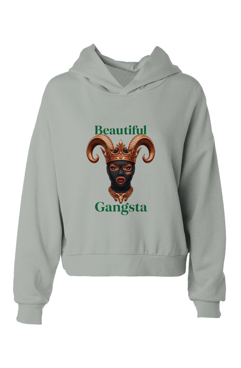 hip height hoodie