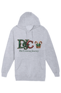 Unisex Heavyweight Hooded Sweatshirt