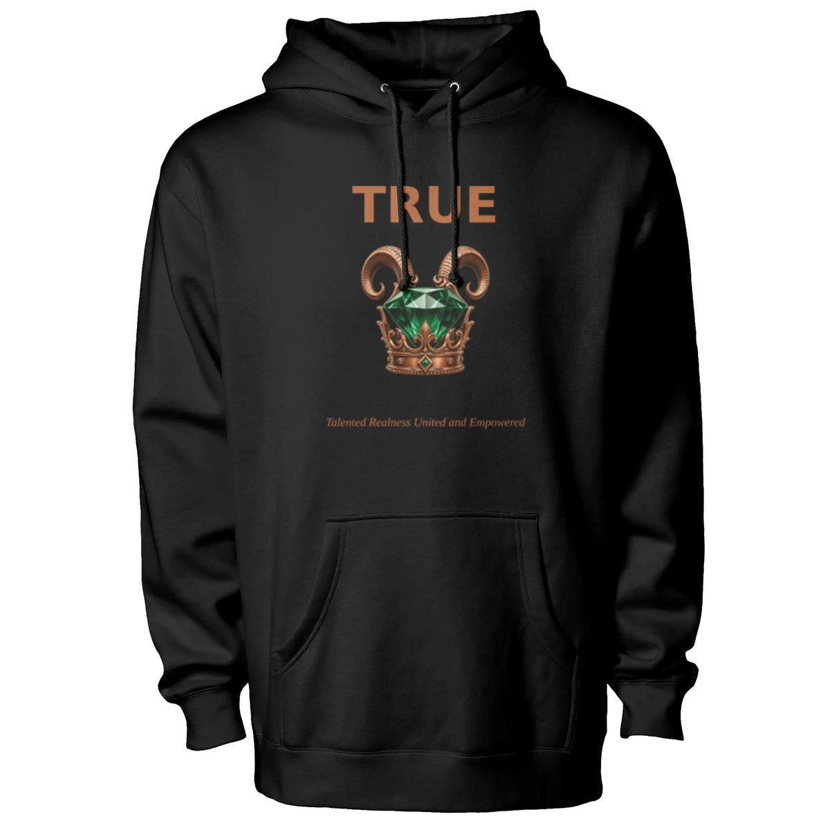 Ecosmart Hooded Sweatshirt
