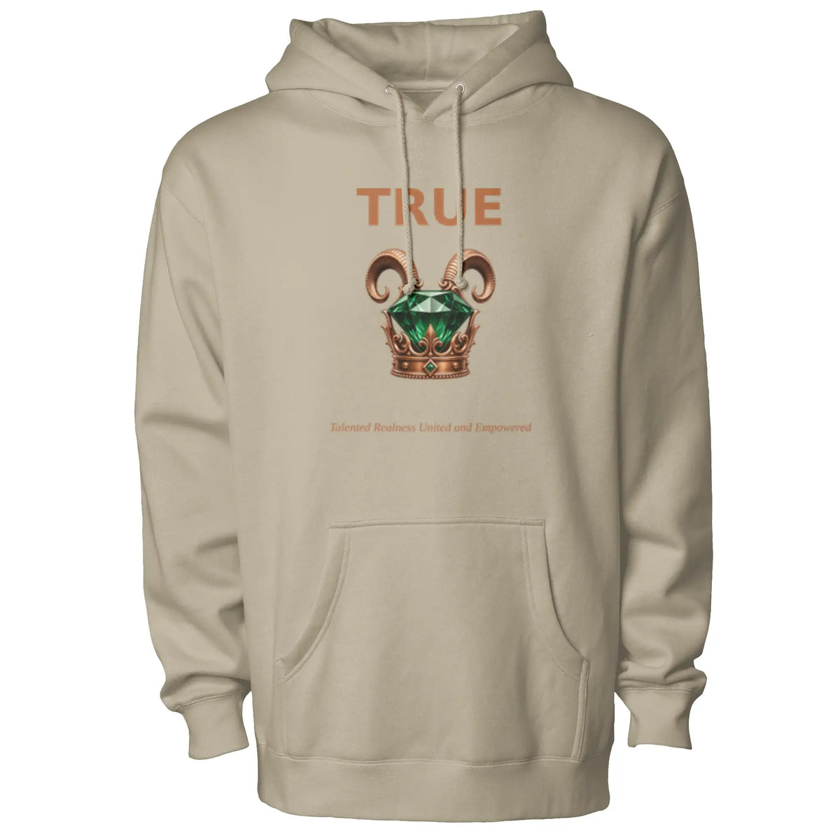 Ecosmart Hooded Sweatshirt