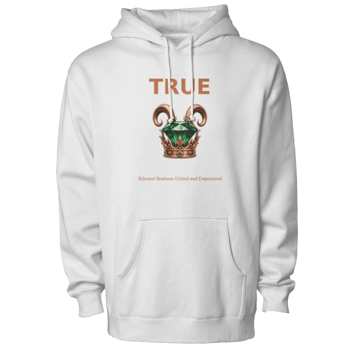 Ecosmart Hooded Sweatshirt