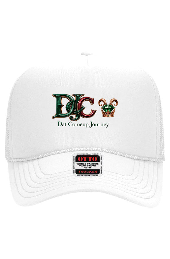 DJC-Dat Comeup Journey